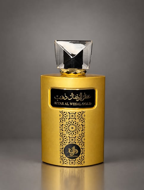 Attar Al Wesal Gold
