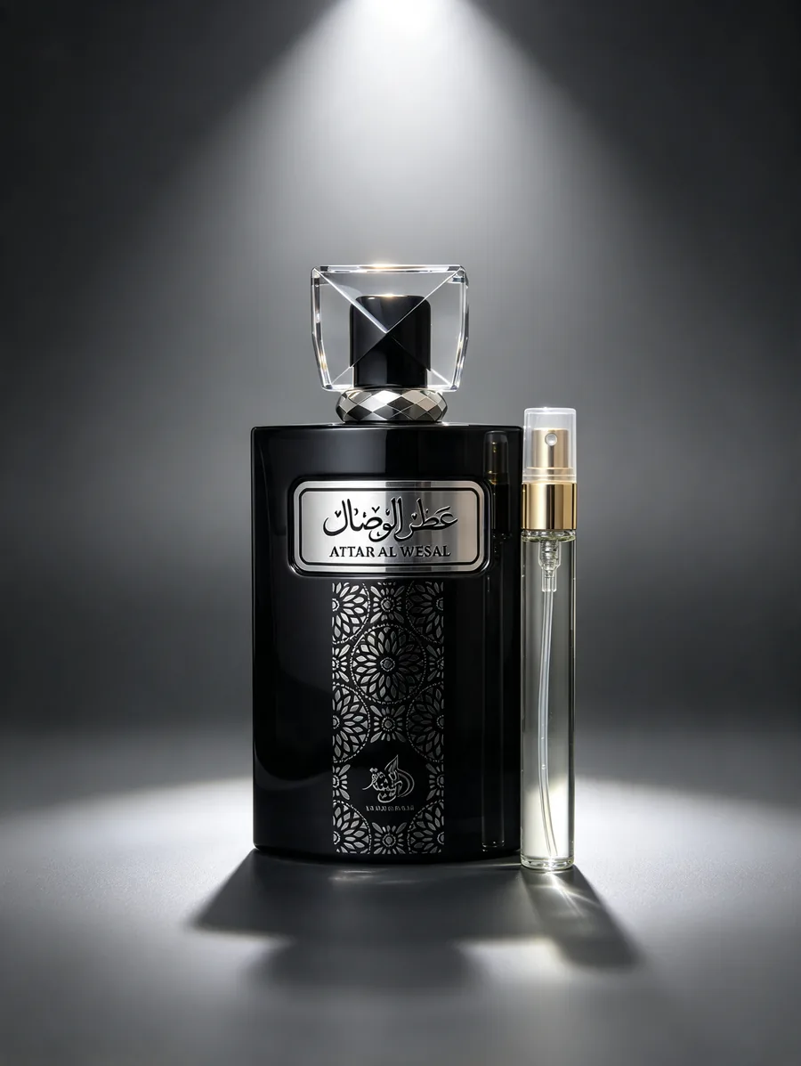 Attar Al Wesal