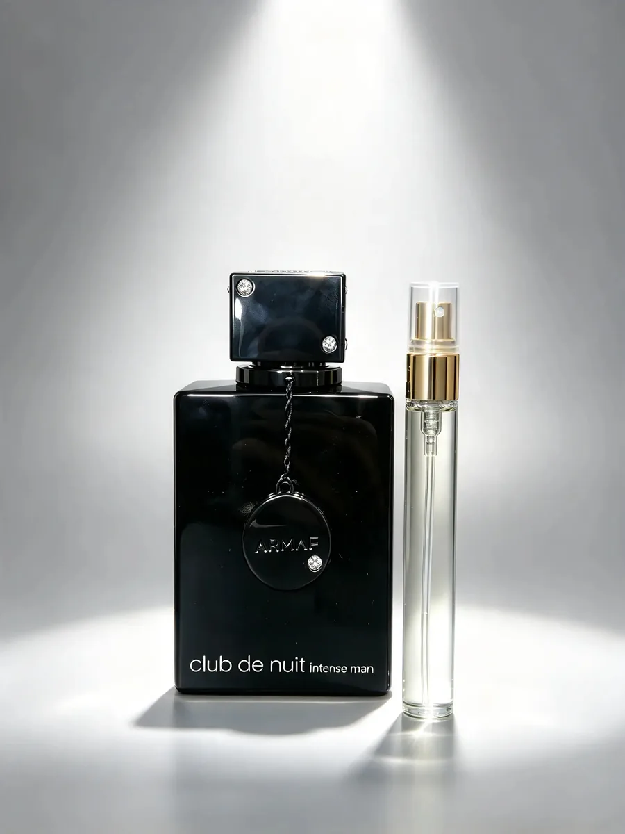 Club de Nuit Intense Men