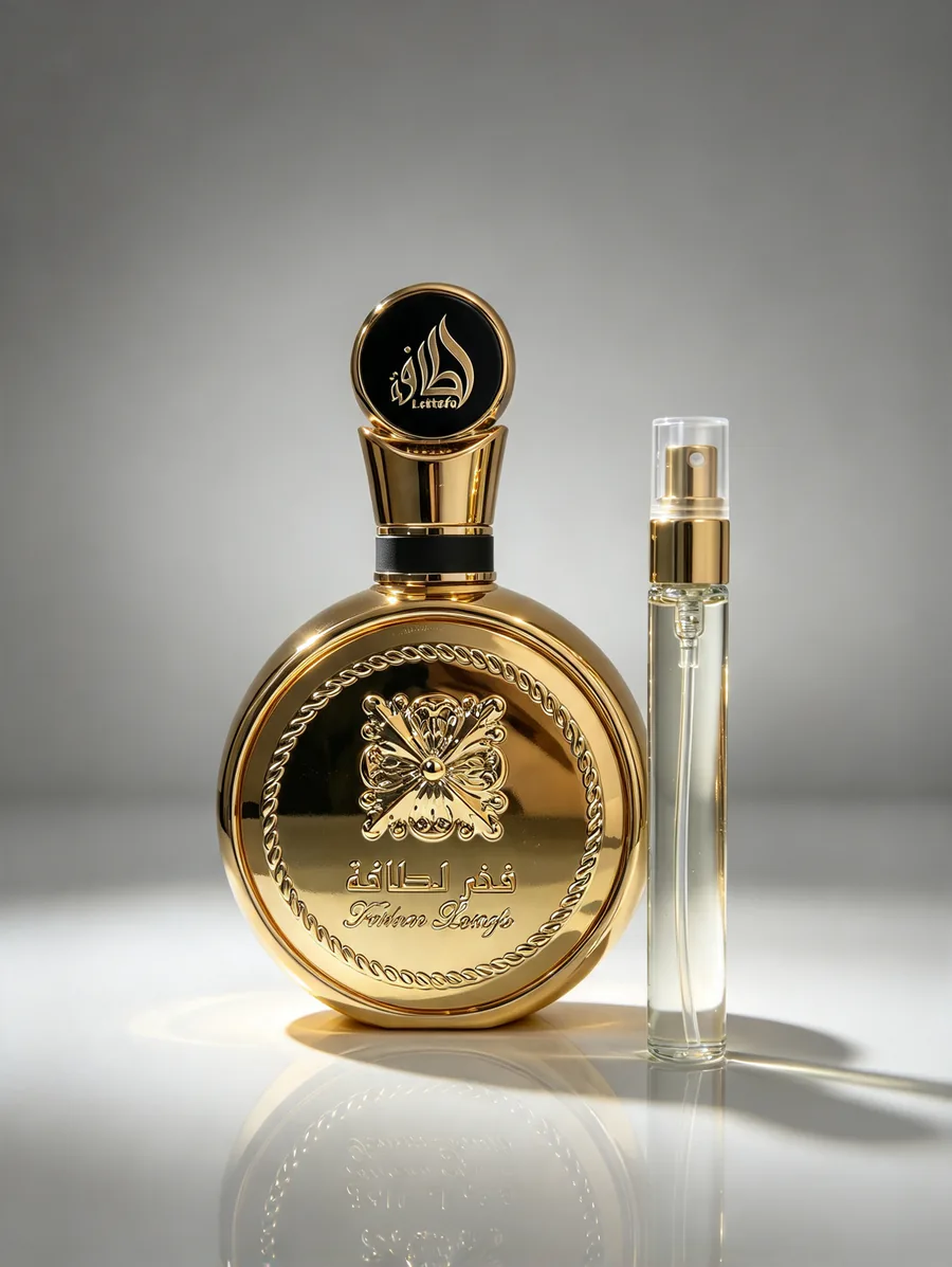 Fakhar Gold