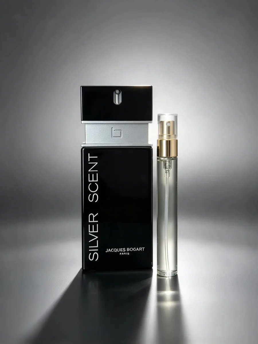 Silver Scent